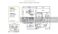 Ascentia Sky (D3), Condominium #390053161